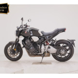 Мотоцикл Honda CB1000R-2 с пробегом 7146 km с пробегом 7146 km