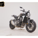 Мотоцикл Honda CB1000R-2 с пробегом 7146 km с пробегом 7146 km