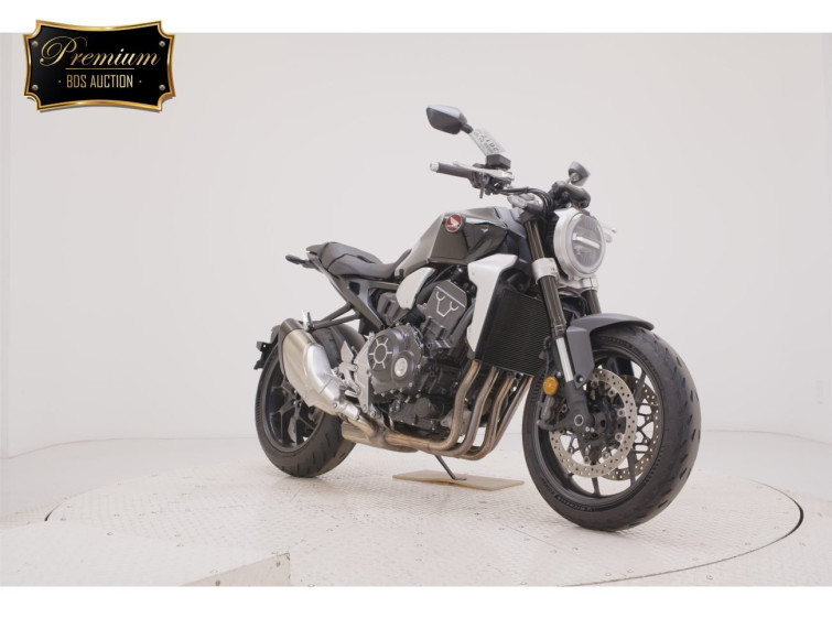 Мотоцикл Honda CB1000R-2 с пробегом 7146 km с пробегом 7146 km