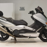 Мотоцикл Yamaha T-MAX500
