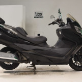 Мотоцикл Suzuki SKYWAVE 250S