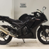 Мотоцикл Honda CBR250RA з пробігом 15322 km