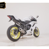 Мотоцикл Yamaha YZF-R6 с пробегом 21246 km с пробегом 21246 km