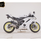 Мотоцикл Yamaha YZF-R6 с пробегом 21246 km с пробегом 21246 km