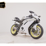 Мотоцикл Yamaha YZF-R6 с пробегом 21246 km с пробегом 21246 km