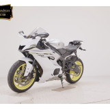 Мотоцикл Yamaha YZF-R6 с пробегом 21246 km с пробегом 21246 km