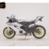 Мотоцикл Yamaha YZF-R6 с пробегом 21246 km с пробегом 21246 km