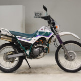 Мотоцикл Yamaha SEROW XT225 з пробігом 1748 km