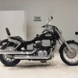 Мотоцикл Honda SHADOW400 с пробегом 34247 km