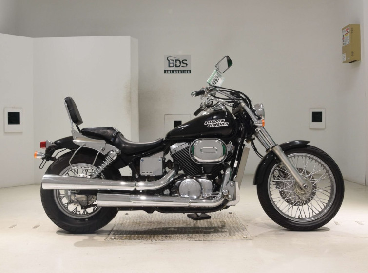 Мотоцикл Honda SHADOW400 с пробегом 34247 km