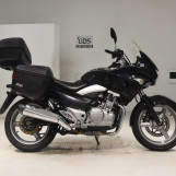 Мотоцикл Suzuki GSR250S с пробегом 24175 km