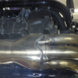 Мотоцикл Honda CB1300SF BOLDOR с пробегом 13540 km с пробегом 13540 km