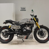 Мотоцикл Honda PS300 с пробегом 2253 km