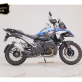 Мотоцикл BMW r1300gs з пробігом 124 km з пробігом 124 km