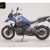 Мотоцикл BMW r1300gs з пробігом 124 km з пробігом 124 km