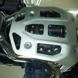 Мотоцикл BMW r1300gs з пробігом 124 km з пробігом 124 km