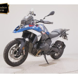 Мотоцикл BMW r1300gs з пробігом 124 km з пробігом 124 km