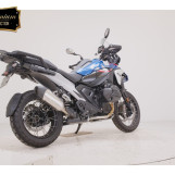 Мотоцикл BMW r1300gs з пробігом 124 km з пробігом 124 km