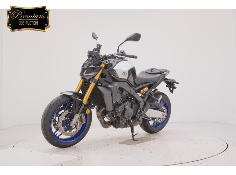 Мотоцикл Yamaha MT-09SP с пробегом 1358 km с пробегом 1358 km