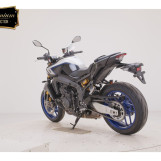 Мотоцикл Yamaha MT-09SP с пробегом 1358 km с пробегом 1358 km
