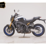 Мотоцикл Yamaha MT-09SP с пробегом 1358 km с пробегом 1358 km
