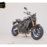 Мотоцикл Yamaha MT-09SP с пробегом 1358 km с пробегом 1358 km