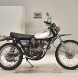 Мотоцикл Honda SL250S с пробегом 26731 km