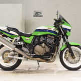 Мотоцикл Kawasaki ZRX1200R з пробігом 64369 km