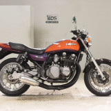Мотоцикл Kawasaki ZEPHYR750 з пробігом 14640 km
