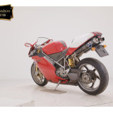 Мотоцикл Ducati 998R с пробегом 12625 km с пробегом 12625 km