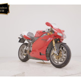 Мотоцикл Ducati 998R с пробегом 12625 km с пробегом 12625 km