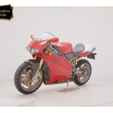 Мотоцикл Ducati 998R с пробегом 12625 km с пробегом 12625 km