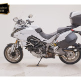 Мотоцикл Ducati MULTISTRADA 1260S с пробегом 33276 km с пробегом 33276 km