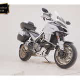 Мотоцикл Ducati MULTISTRADA 1260S с пробегом 33276 km с пробегом 33276 km