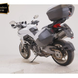 Мотоцикл Ducati MULTISTRADA 1260S с пробегом 33276 km с пробегом 33276 km