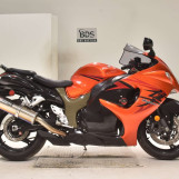 Мотоцикл Suzuki HAYABUSA2 с пробегом 13813 km
