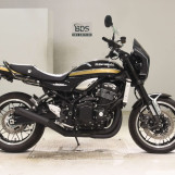 Мотоцикл Kawasaki Z900RS з пробігом 3104 km