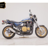 Мотоцикл Kawasaki ZEPHYR1100 с пробегом 20844 km с пробегом 20844 km