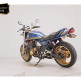 Мотоцикл Kawasaki ZEPHYR1100 с пробегом 20844 km с пробегом 20844 km