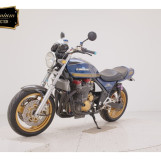 Мотоцикл Kawasaki ZEPHYR1100 с пробегом 20844 km с пробегом 20844 km