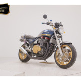 Мотоцикл Kawasaki ZEPHYR1100 с пробегом 20844 km с пробегом 20844 km