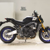 Мотоцикл Yamaha MT-09A SP с пробегом 779 km