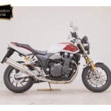 Мотоцикл Honda CB1300SF с пробегом 23 km
