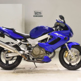 Мотоцикл Honda VTR1000F с пробегом 27626 km