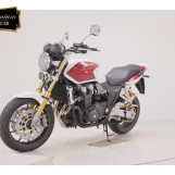 Мотоцикл Honda CB1300SF з пробігом 42 km з пробігом 42 km