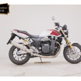 Мотоцикл Honda CB1300SF з пробігом 42 km з пробігом 42 km