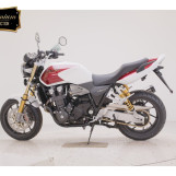 Мотоцикл Honda CB1300SF з пробігом 42 km з пробігом 42 km