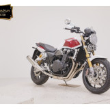 Мотоцикл Honda CB1300SF з пробігом 42 km з пробігом 42 km