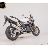 Мотоцикл Honda CB1300SF з пробігом 42 km з пробігом 42 km