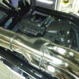 Мотоцикл Honda CB1300SF з пробігом 42 km з пробігом 42 km